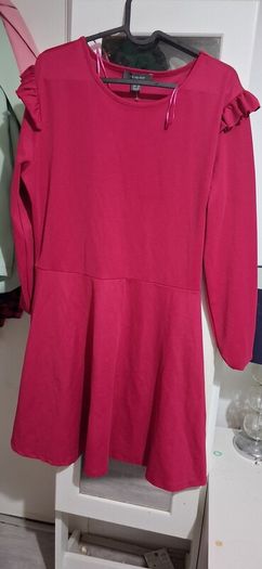 dress says 16 more 14