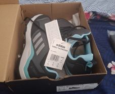 Adidas Terrex Trainers UK5