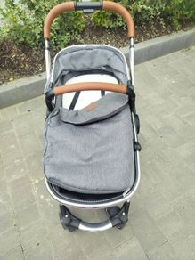 Panorama XT travel system