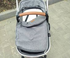 Panorama XT travel system
