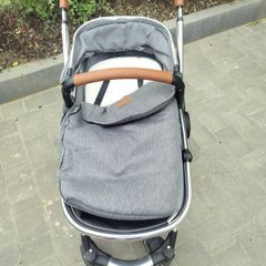 Panorama XT travel system