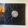 Blind Guardian - Somewhere Far Beyond vinyl LP Mint Image 3
