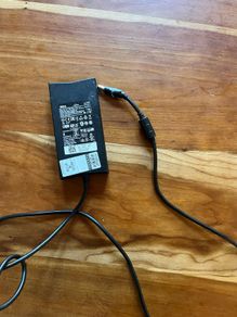 Dell LA130PM121 130W Docking Station Power Adapter