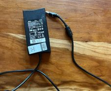 Dell LA130PM121 130W Docking Station Power Adapter