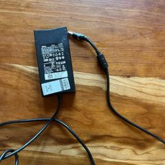 Dell LA130PM121 130W Docking Station Power Adapter