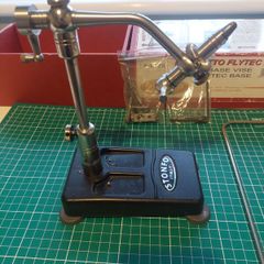 Stonfo Morsetto - Flytec Base Vise