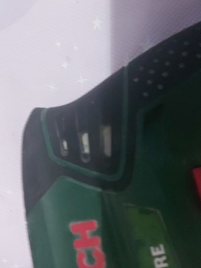 BOSCH Drill Model No. PSB 680 RE, working perfect and in excellent condition