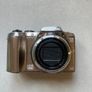 Olympus SZ-31MR Camera. Image 8