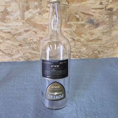 Powers whiskey bottle 4.5L