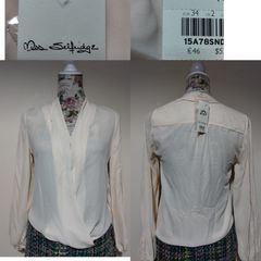 Miss Selfridge Top, New With Tags