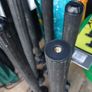 fishing seatbox legs x6 Image 6