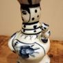 Vintage Candlestickholder Image 4