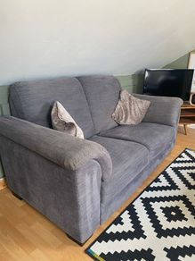 2 Ikea Sofa's