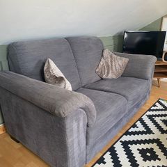 2 Ikea Sofa's
