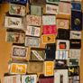 Classic retro vinatge massive collection poker playing cards Image 9