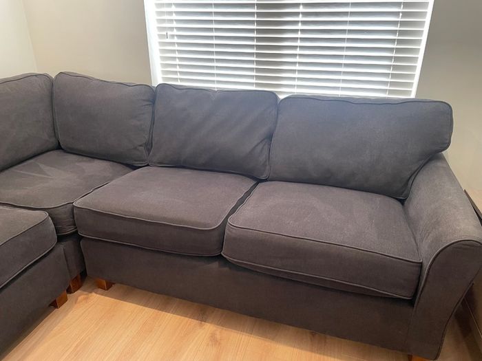 Corner Sofa