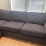 Corner Sofa Image 3