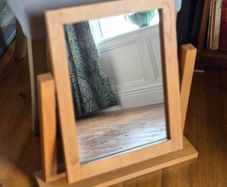 Dressing Table Mirror