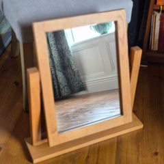 Dressing Table Mirror