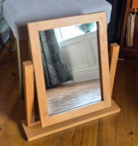 Dressing Table Mirror
