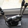 Stuart Turner Showermate Eco Twin Shower Booster Pump Image 2