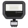 LED Floodlight 4000K with PIR Image 3