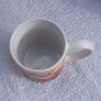 THE INCREDIBLES (Disney/Pixar) - a child's ceramic mug featuring Mr. Incredible and Elastigirl (c.2004) Image 5