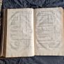 1711 Journals of Parliament Book. Huge Folio Size. Image 7