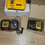 DeWalt DCS355N 18V XR Multi-Tool & 2Ah 18V XR Battery Image 6