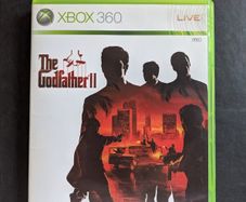 The Godfather II - Xbox 360