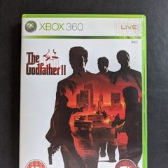 The Godfather II - Xbox 360