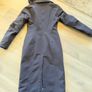 K-Way R&D Alysee 2-in-1 long coat, navy, size S, worn once Image 9