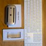 Magic Mouse and Keyboard Combo Wireless Image 2