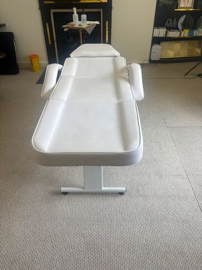 beauty bed