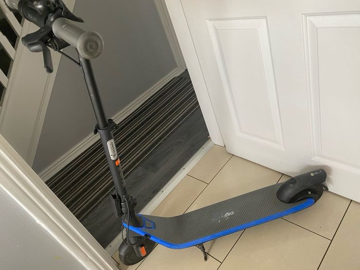eletric scooter