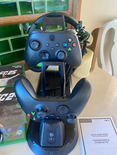 Xbox Gaming Bundle