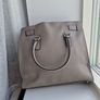 Genuine Michael Kors Grey Shoulder bag Image 2