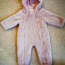 Snowsuit, pramsuit, winter 6-9 mths, all in ones, BRAND NEW, WASHED Image 2