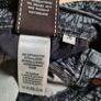 womens 7 for all mankind jeans grey patterned stretchy Size W26 L32 Image 8