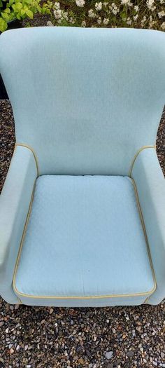 Armchair