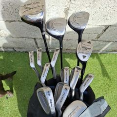 Golf Compleat Set 14 Clubs
