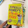 Horrid Henry's 8 book set Image 2