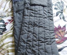 Zara scarf