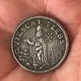 Reproduction 1670st.patrick Ireland  1/4p Image 3
