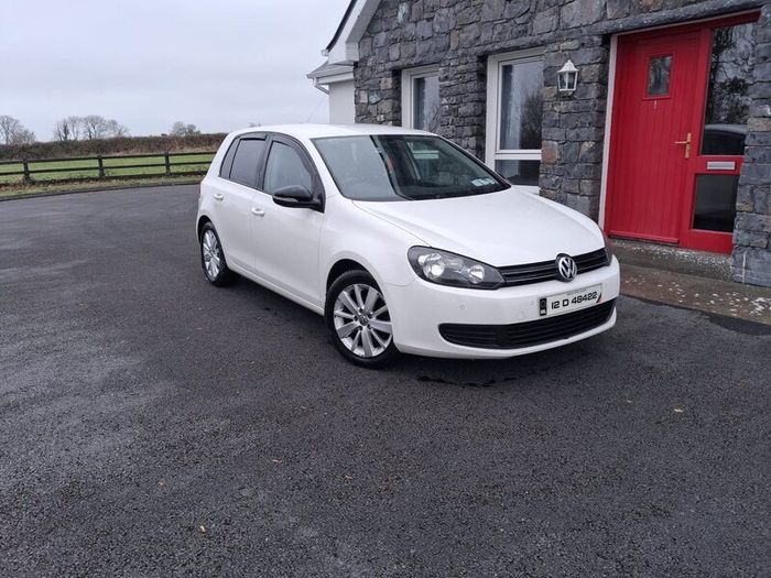 Mk 6 golf