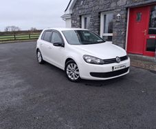 Mk 6 golf