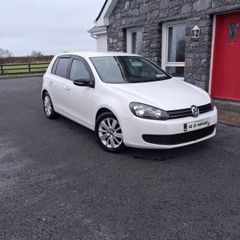 Mk 6 golf