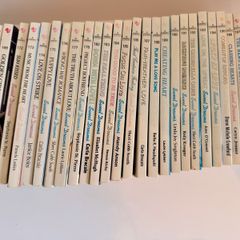 Sweet Dreams Books