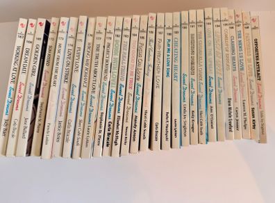 Sweet Dreams Books