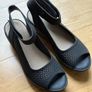 Clarks Reedly Salene Slingback Wedges Image 2